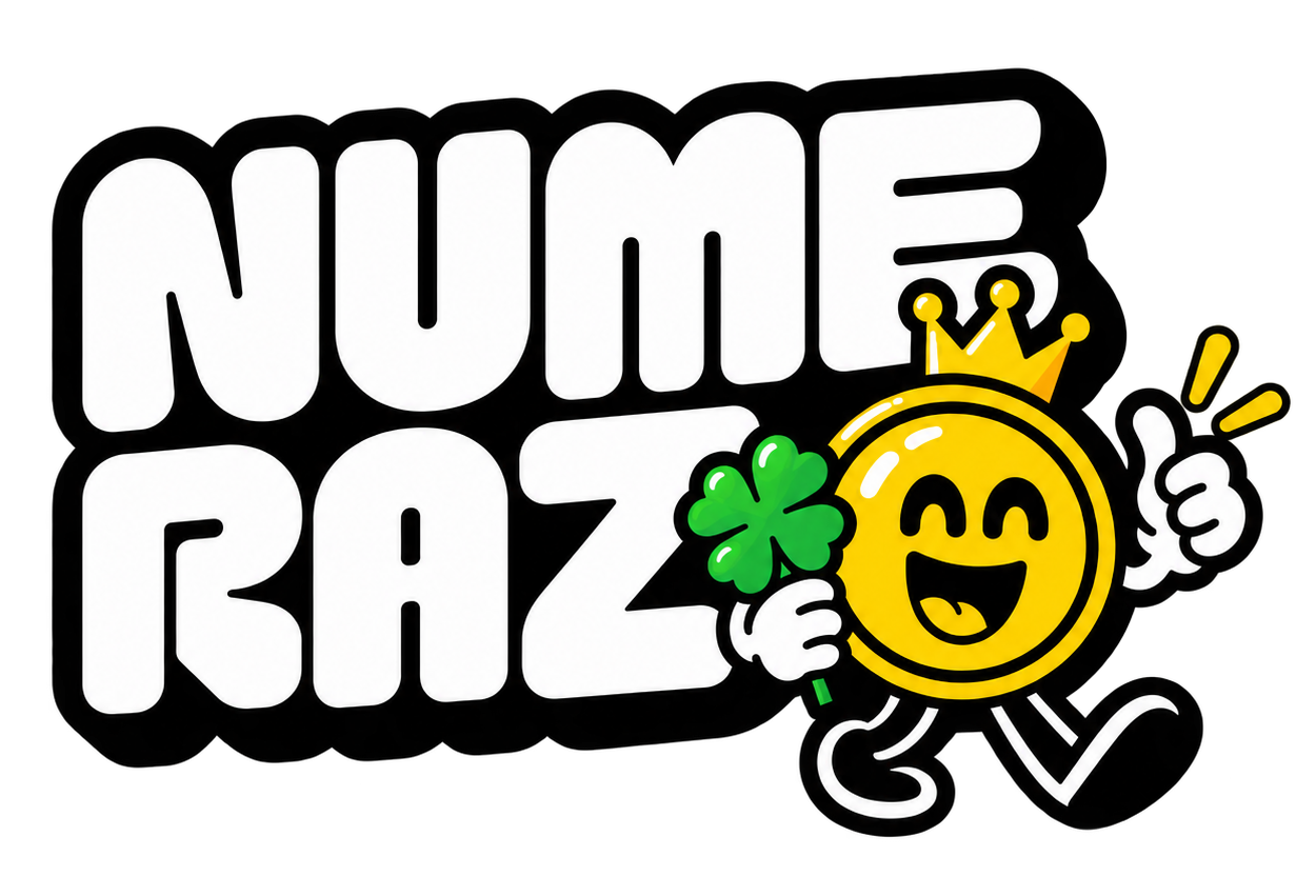 Logo Numerazo